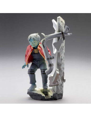 es::Akira Caja sorpresa con 1 Figura miniQ 5-8 cm Vol. 1