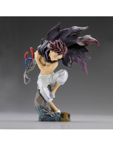 es::Akira Caja sorpresa con 1 Figura miniQ 5-8 cm Vol. 1