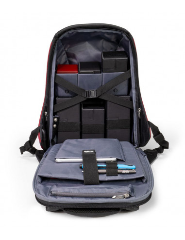 es::Ultimate Guard 2020 Exclusive-Ammonite Anti-Theft Backpack