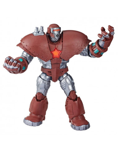 es::Marvel Legends Series Figuras 15 cm 2020 Black Widow Surtido 7