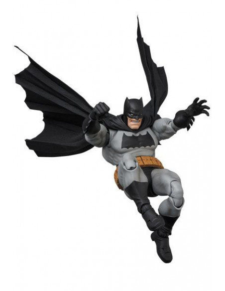 Batman The Dark Knight Returns Figura MAF Batman 1