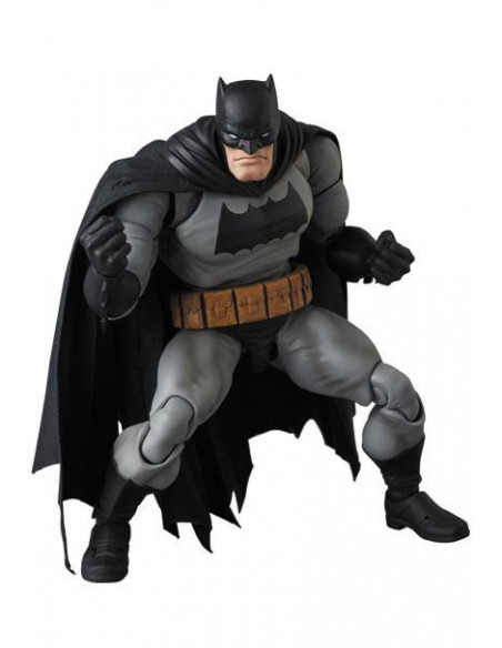 Batman The Dark Knight Returns Figura MAF Batman 1-1