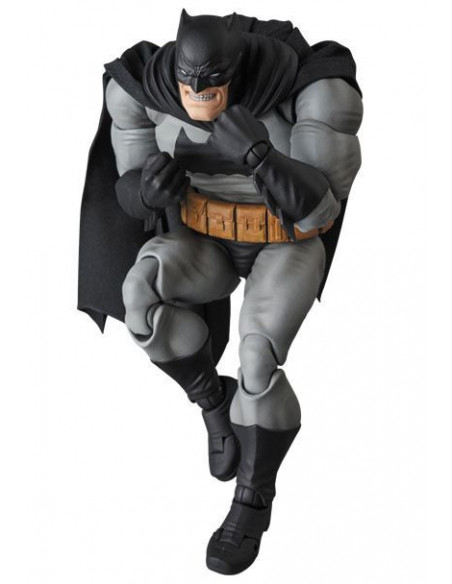 Batman The Dark Knight Returns Figura MAF Batman 1-3