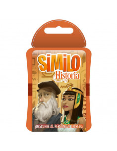 es::Similo Historia