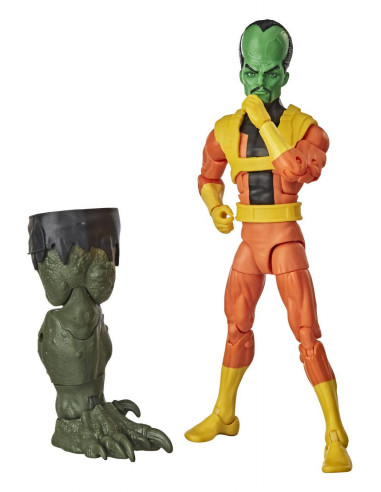 es::Marvel Legends Figura Marvel's Leader 15 cm