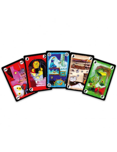 es::Onirim es::Onirim