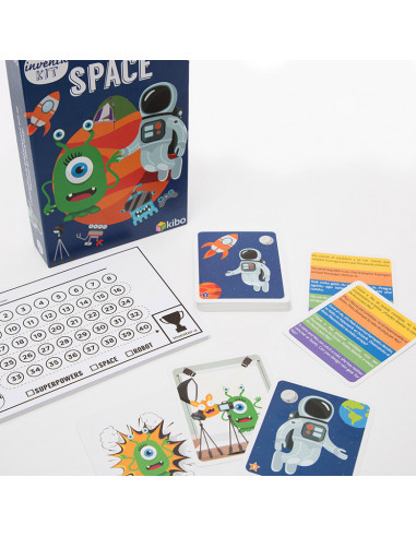 InventaKIT Space-2