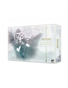 es::Caja de ejército Lumineth Realm-lords - Age of Sigmar