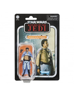 es::Star Wars Vintage Collection Figura Lando Calrissian Episode V 10 cm