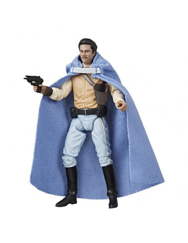 es::Star Wars Vintage Collection Figura Lando Calrissian Episode V 10 cm