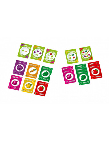 es::Ensalada de Puntos