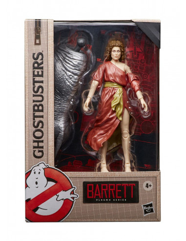 Los Cazafantasmas Plasma Series Figuras 15 cm 2020-2