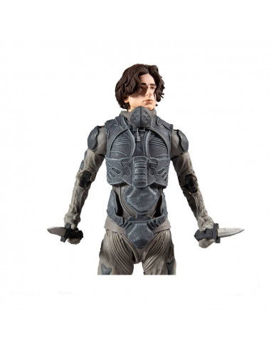 Dune Figura Build A Paul Atreides 18 cm-1