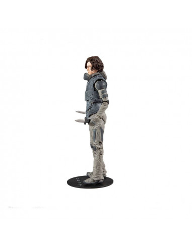 Dune Figura Build A Paul Atreides 18 cm-3