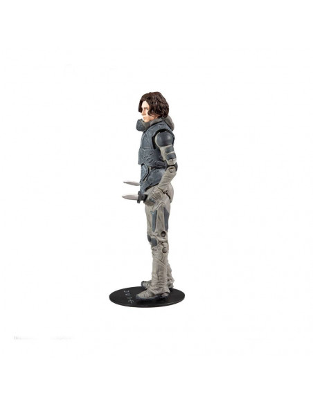Dune Figura Build A Paul Atreides 18 cm-3