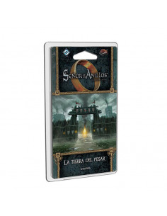 es::El Señor de los Anillos LCG - La tierra del pesar