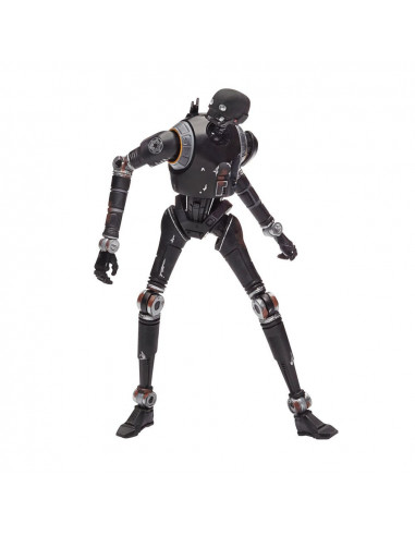 Star Wars Vintage Collection Figura K-2SO Rogue O-1