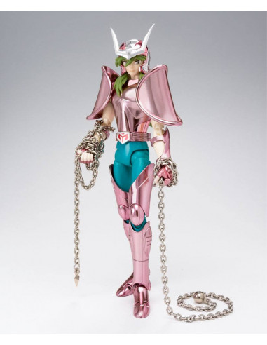 EMBALAJE DAÑADO. Saint Seiya Figura Saint Cloth My