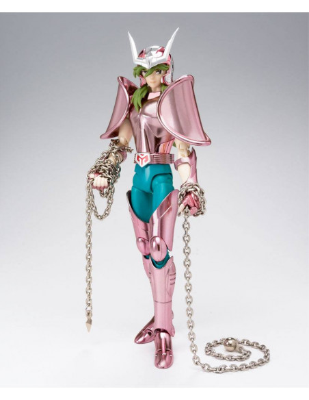 EMBALAJE DAÑADO. Saint Seiya Figura Saint Cloth My