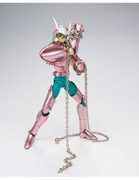 EMBALAJE DAÑADO. Saint Seiya Figura Saint Cloth My-1