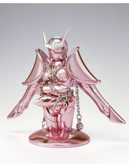 EMBALAJE DAÑADO. Saint Seiya Figura Saint Cloth My-2