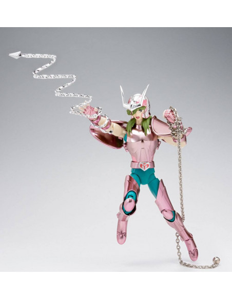 EMBALAJE DAÑADO. Saint Seiya Figura Saint Cloth My-3