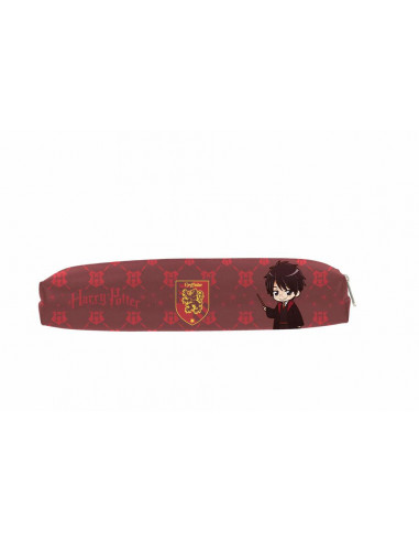 Harry Potter estuche rectangular Gryffindor Logo 2-2