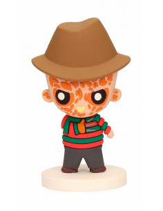 es::Pesadilla en Elm Street Figura Pokis Freddy Krueger 6 cm