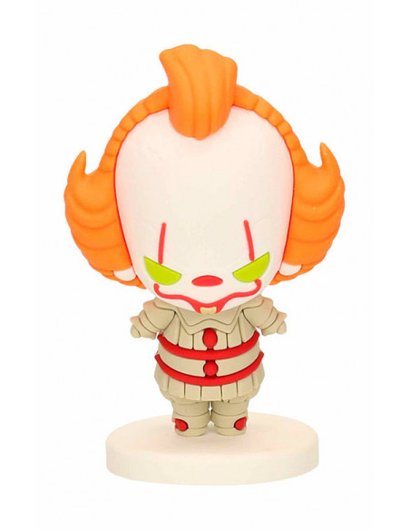 es::Stephen King's It Figura Pokis Pennywise 6 cm