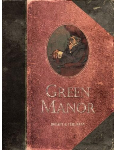 es::Green Manor