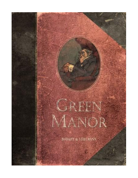es::Green Manor