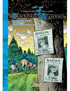 es::Casacas Azules - 1997-1999