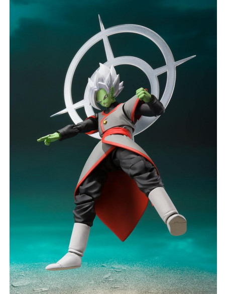 es::Dragon Ball Super Figura S.H. Figuarts Zamasu Potara Tamashii Web Exclusive 14 cm es::Dragon Ball Super Figura S.H. Figuarts Zamasu Potara Tamashii Web Exclusive 14 cm