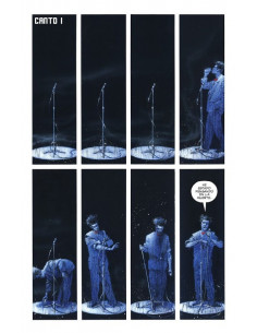 es::Biblioteca Grant Morrison. Kid Eternity 2