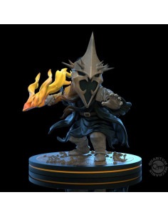 es::El Señor de los Anillos Figura Q-Fig Witch King 15 cm