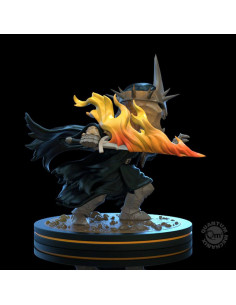 es::El Señor de los Anillos Figura Q-Fig Witch King 15 cm 2