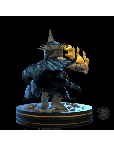 es::El Señor de los Anillos Figura Q-Fig Witch King 15 cm