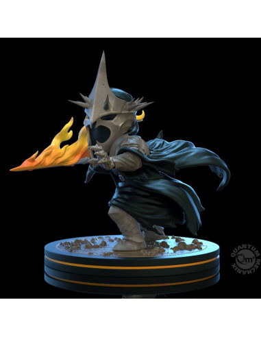 es::El Señor de los Anillos Figura Q-Fig Witch King 15 cm