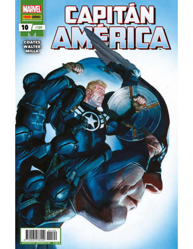 es::Capitán América 10 109