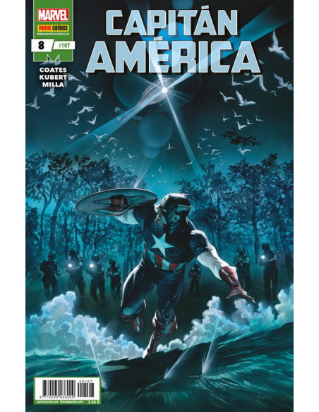 es::Capitán América 08 107