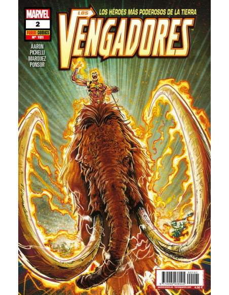 es::Los Vengadores 02 101