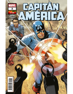 es::Capitán América 02 101