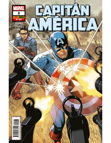es::Capitán América 02 101