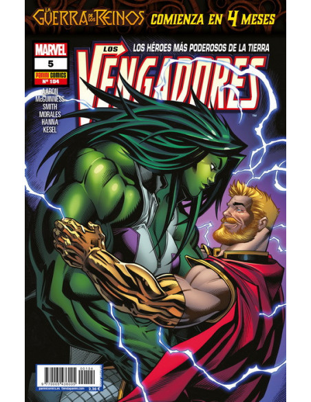 es::Los Vengadores 05 104