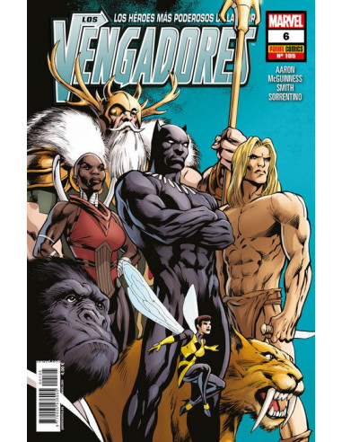 es::Los Vengadores 06 105