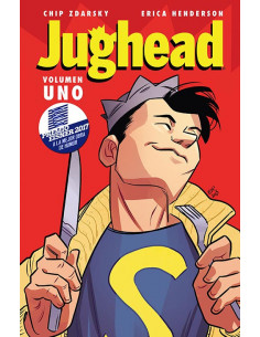 es::Jughead 01