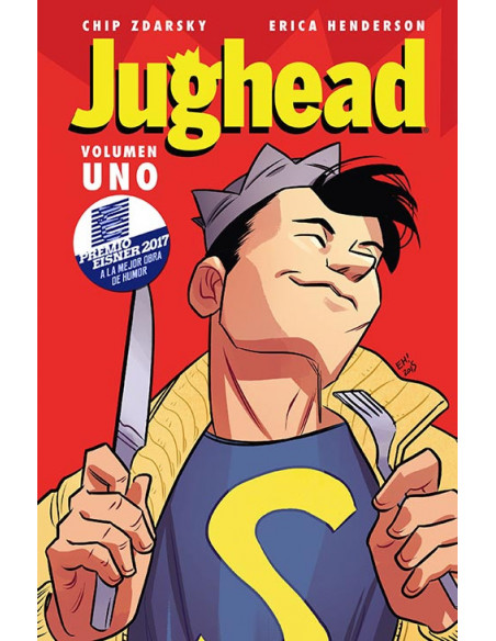 es::Jughead 01