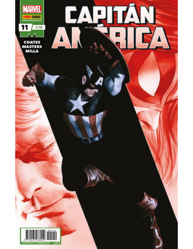 es::Capitán América 11 110