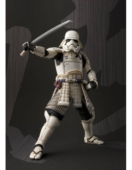 es::Star Wars Figura Meisho Movie Realization First Order Stormtrooper Ashigaru 17 cm.