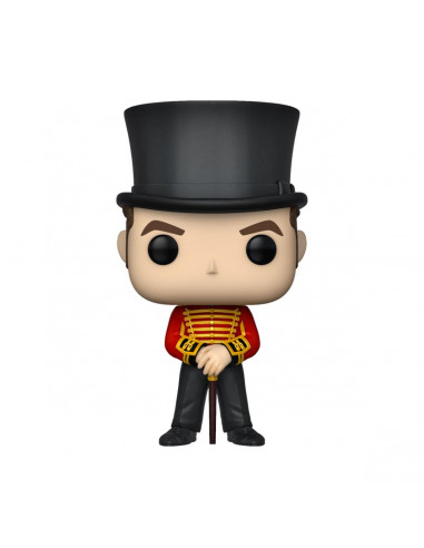 es::El gran showman POP! Movies Vinyl Figura Phillip Carlyle 9 cm